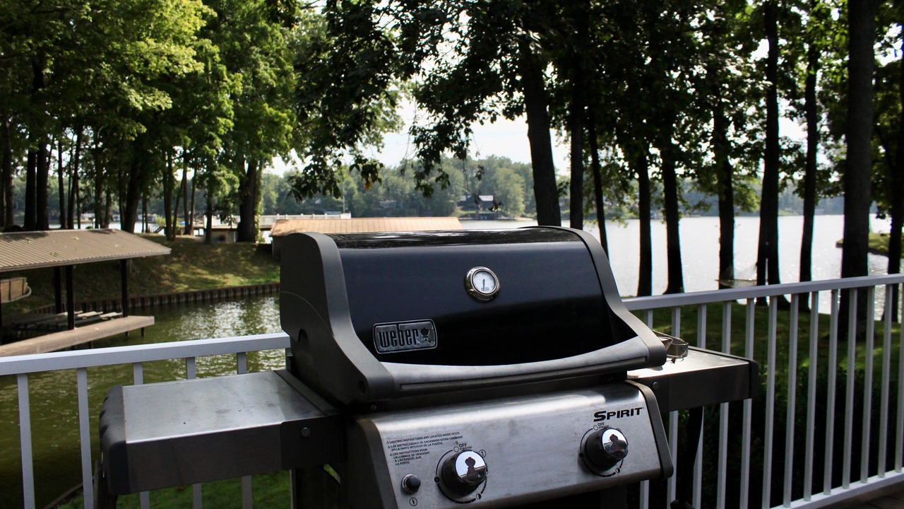 Photo of Outdoor in Effingham