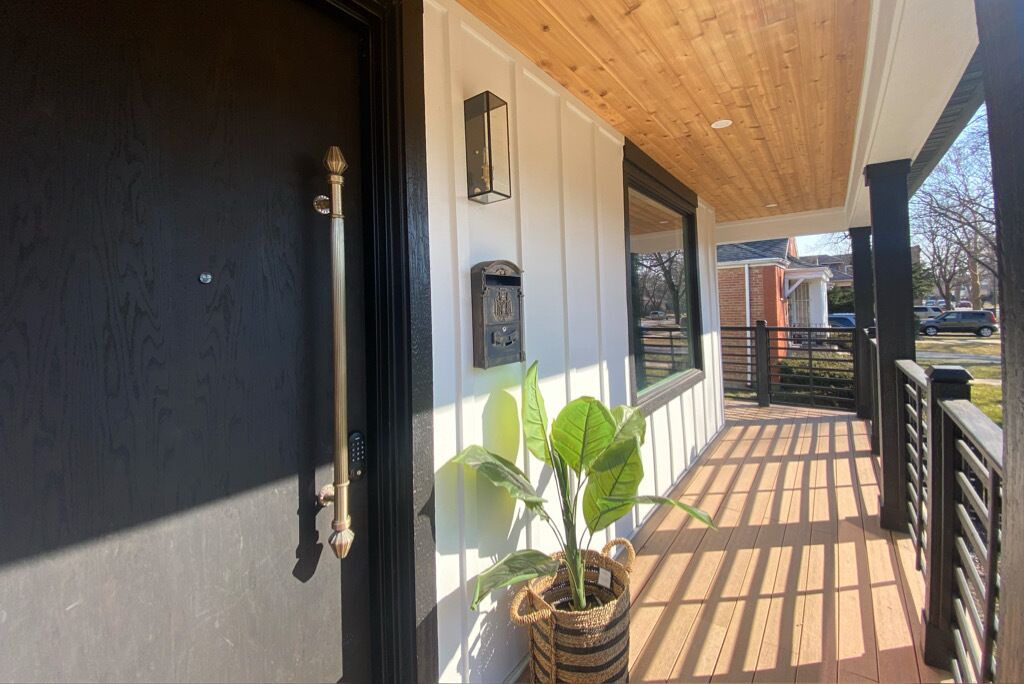Photo of Outdoor in Beverly