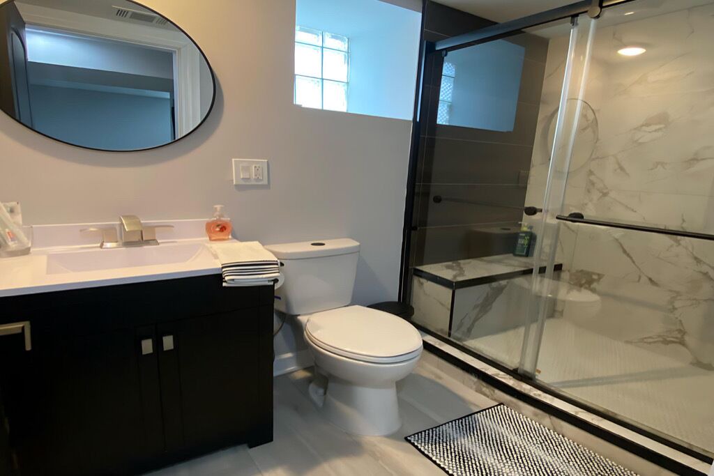 Photo of Bathroom in Beverly