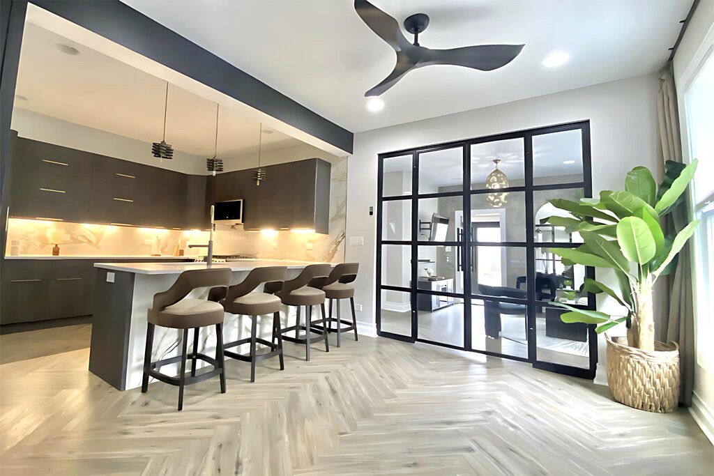 Photo of Kitchen in Beverly