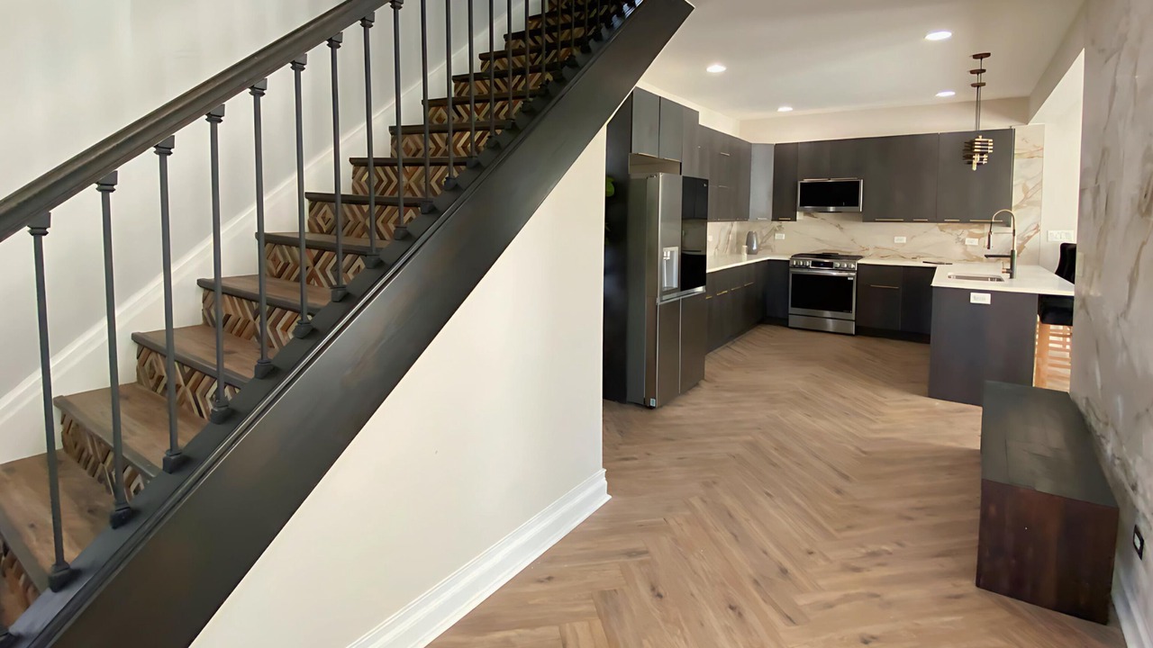 Photo of Kitchen in Beverly