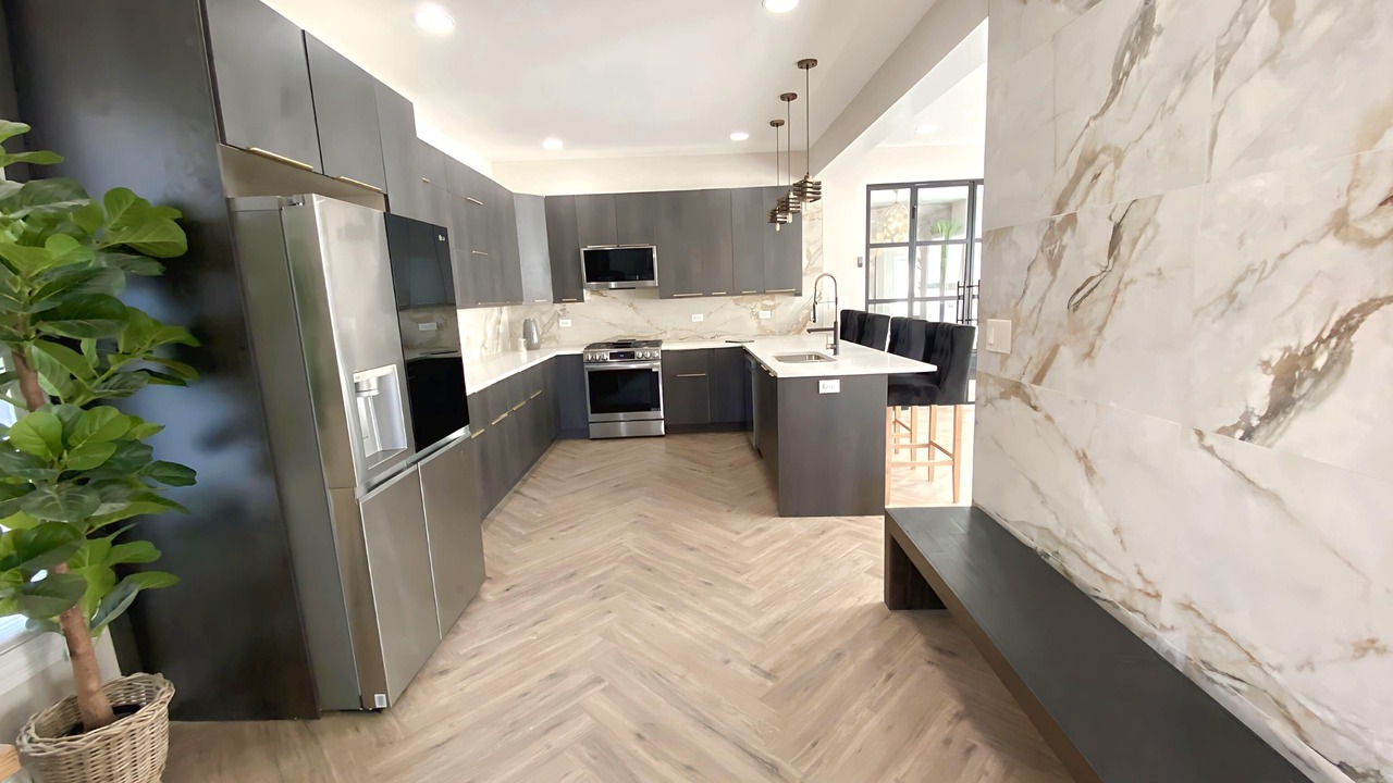 Photo of Kitchen in Beverly