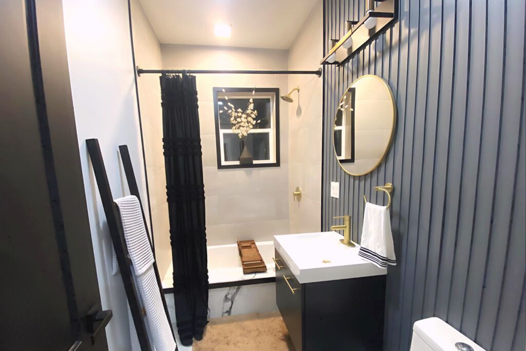 Photo of Bathroom in Beverly