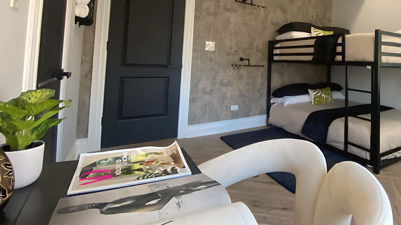 Photo of Bedroom in Beverly
