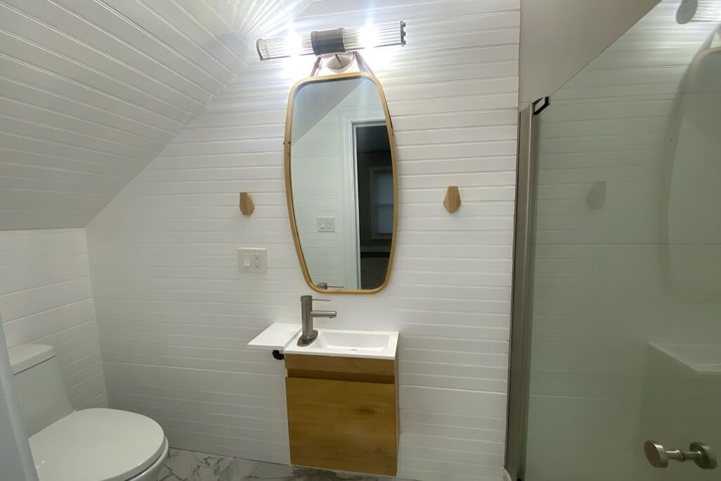 Photo of Bathroom in Beverly