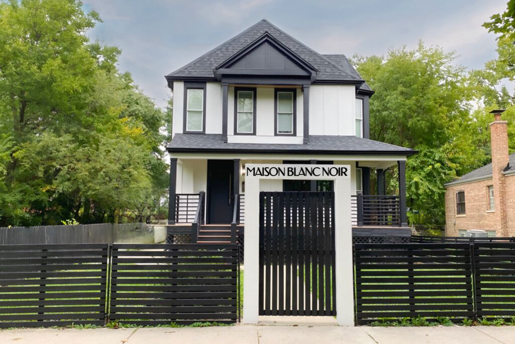 Photo of Outdoor in Beverly