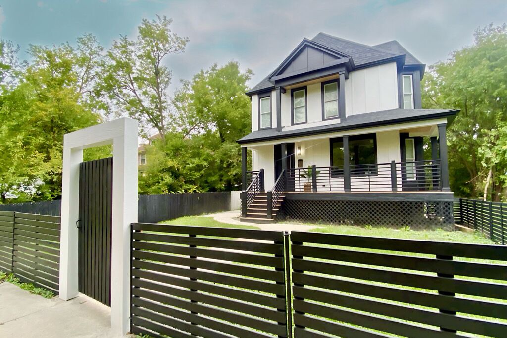 Photo of Outdoor in Beverly