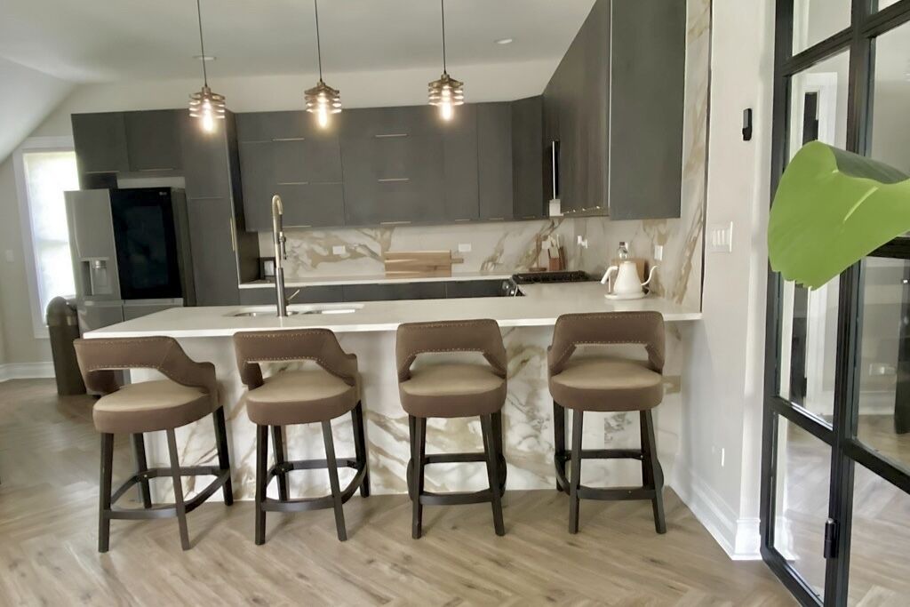 Photo of Kitchen in Beverly