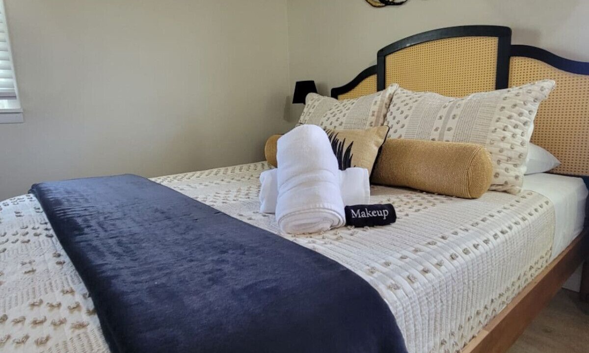 Photo of Bedroom in Highland Hills