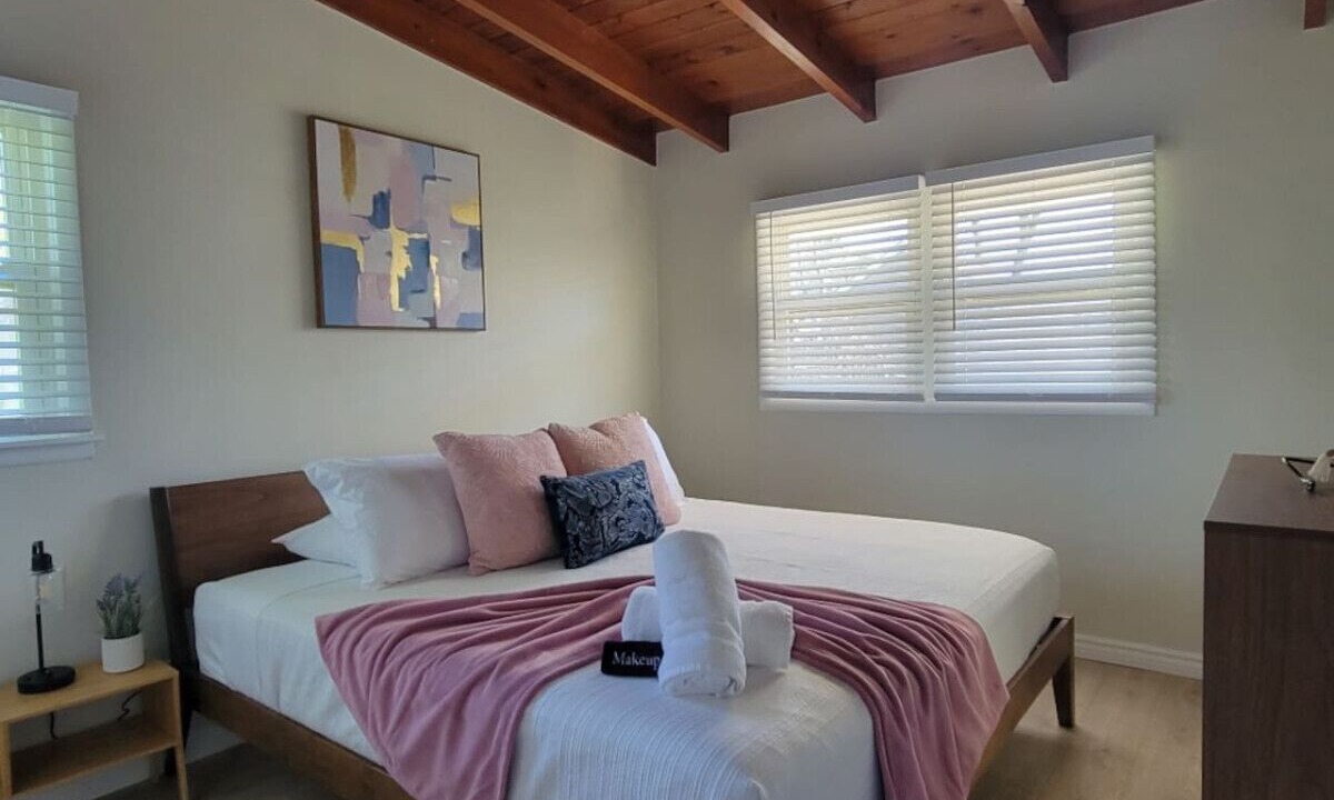 Photo of Bedroom in Highland Hills