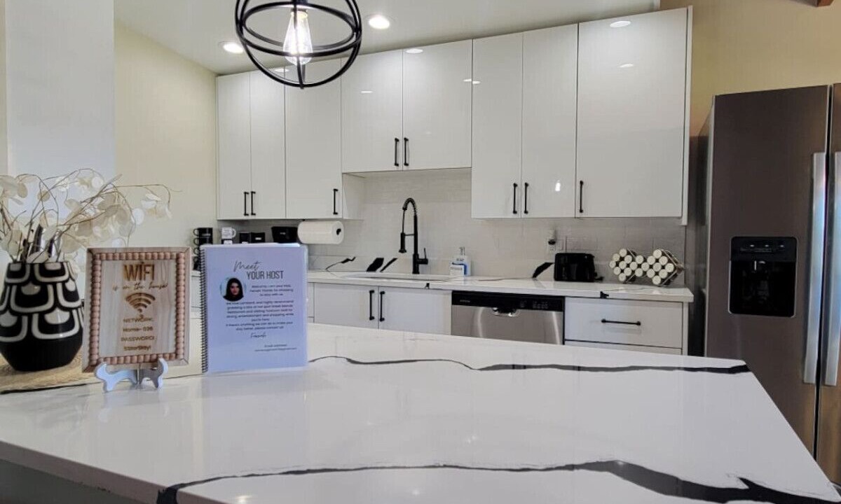 Photo of Kitchen in Highland Hills
