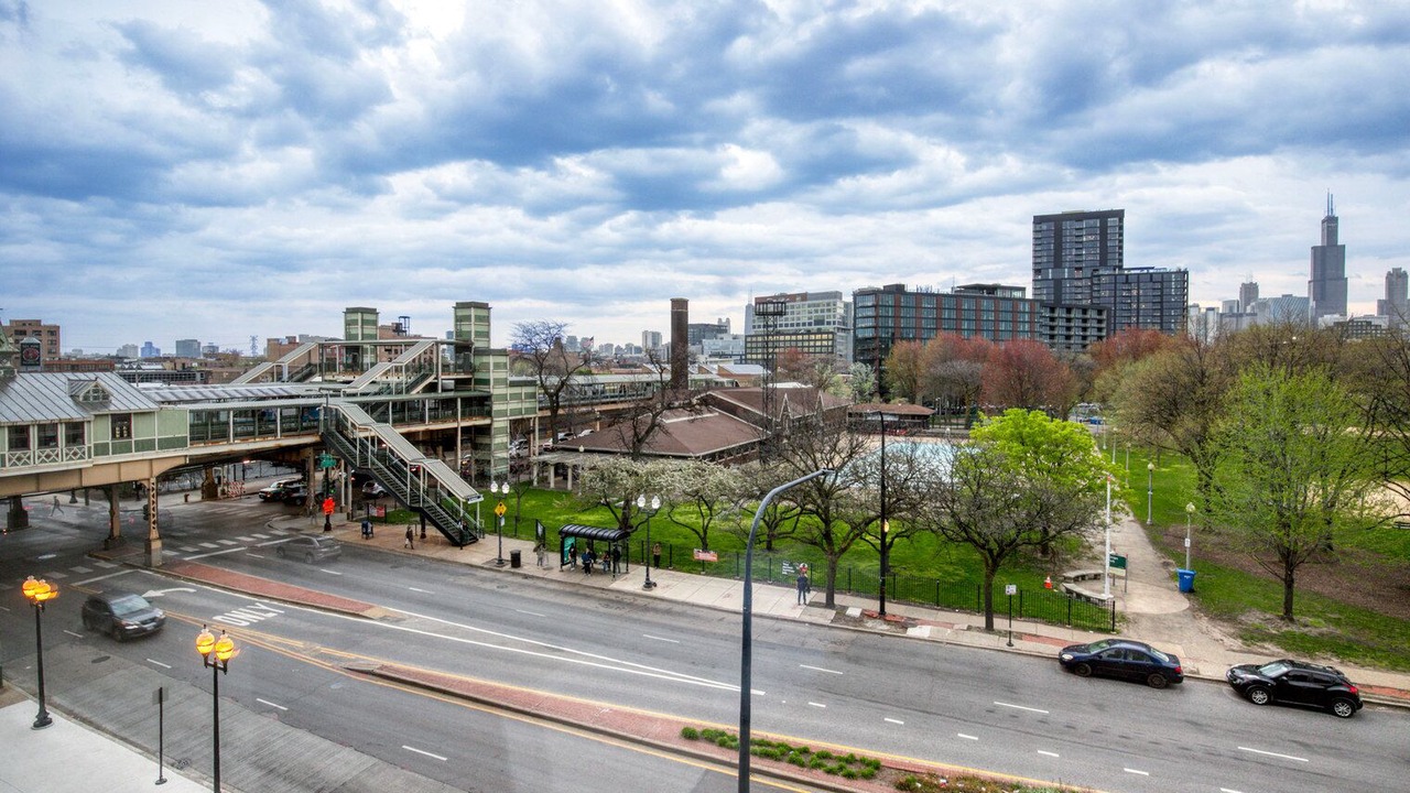 Photo of Others in Near West Side