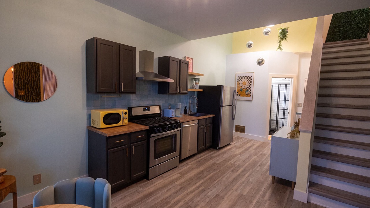 Photo of Kitchen in Rogers Park