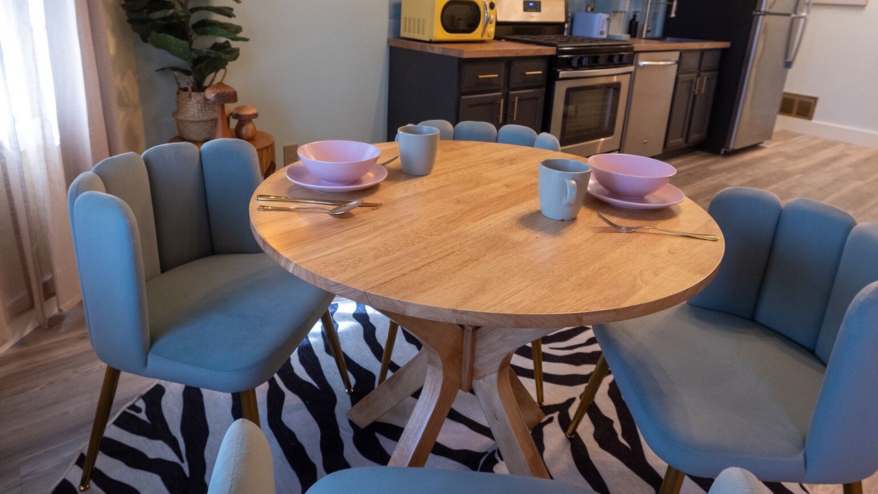 Photo of Kitchen in Rogers Park