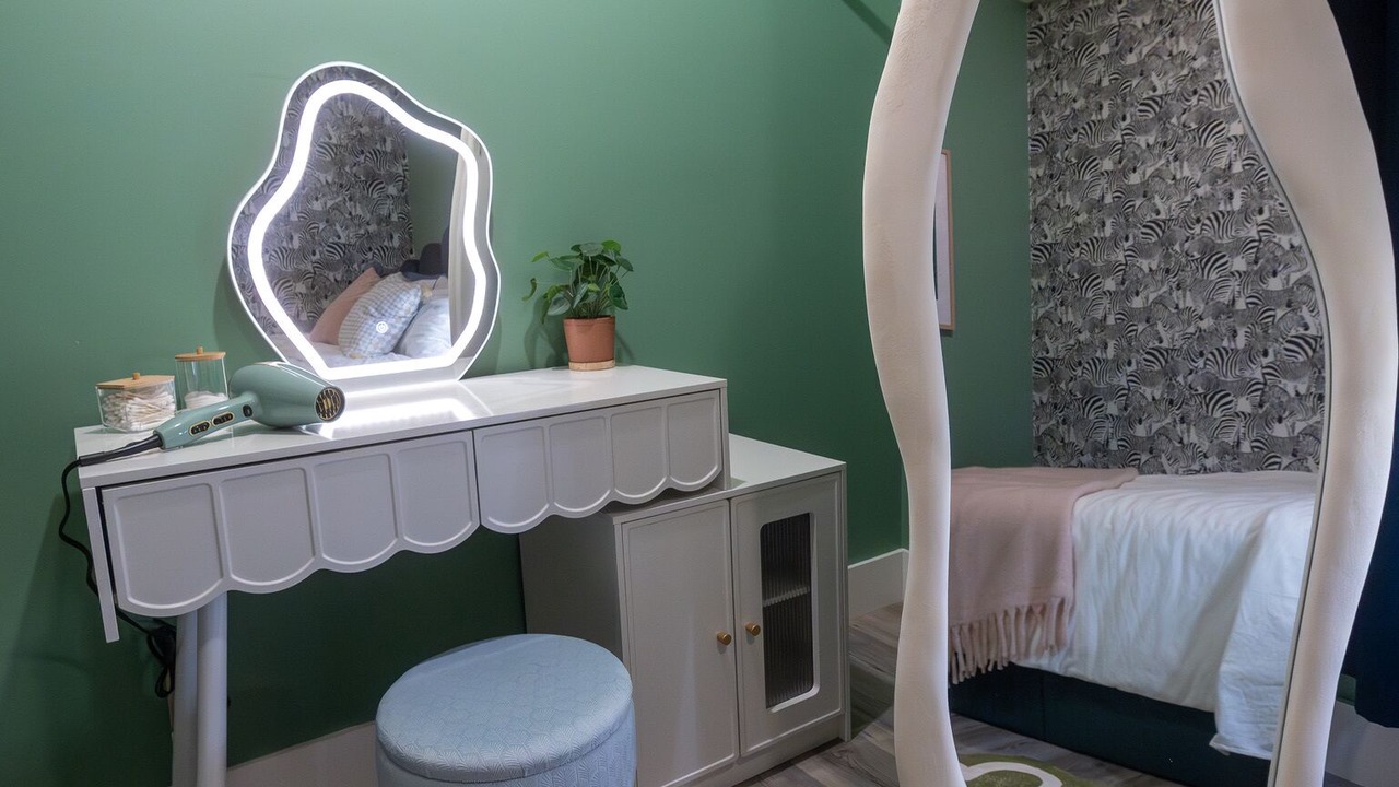 Photo of Bedroom in Rogers Park