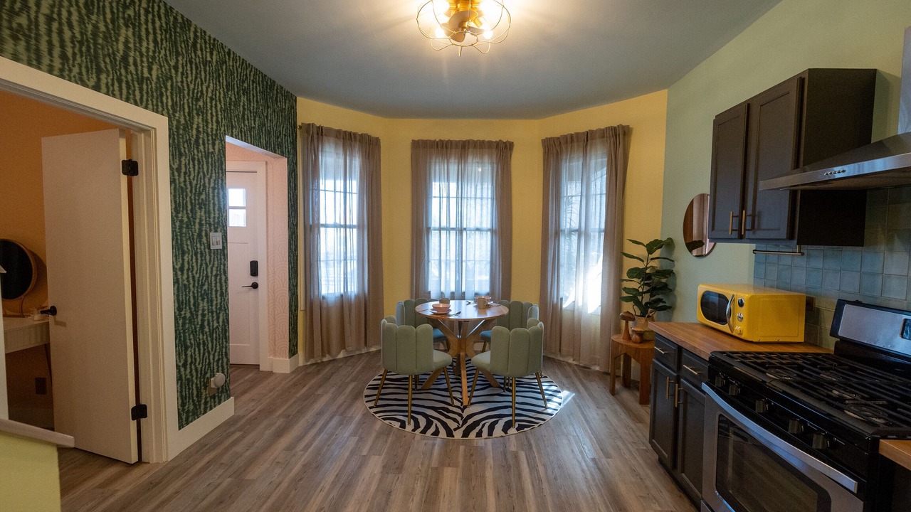 Photo of Kitchen in Rogers Park