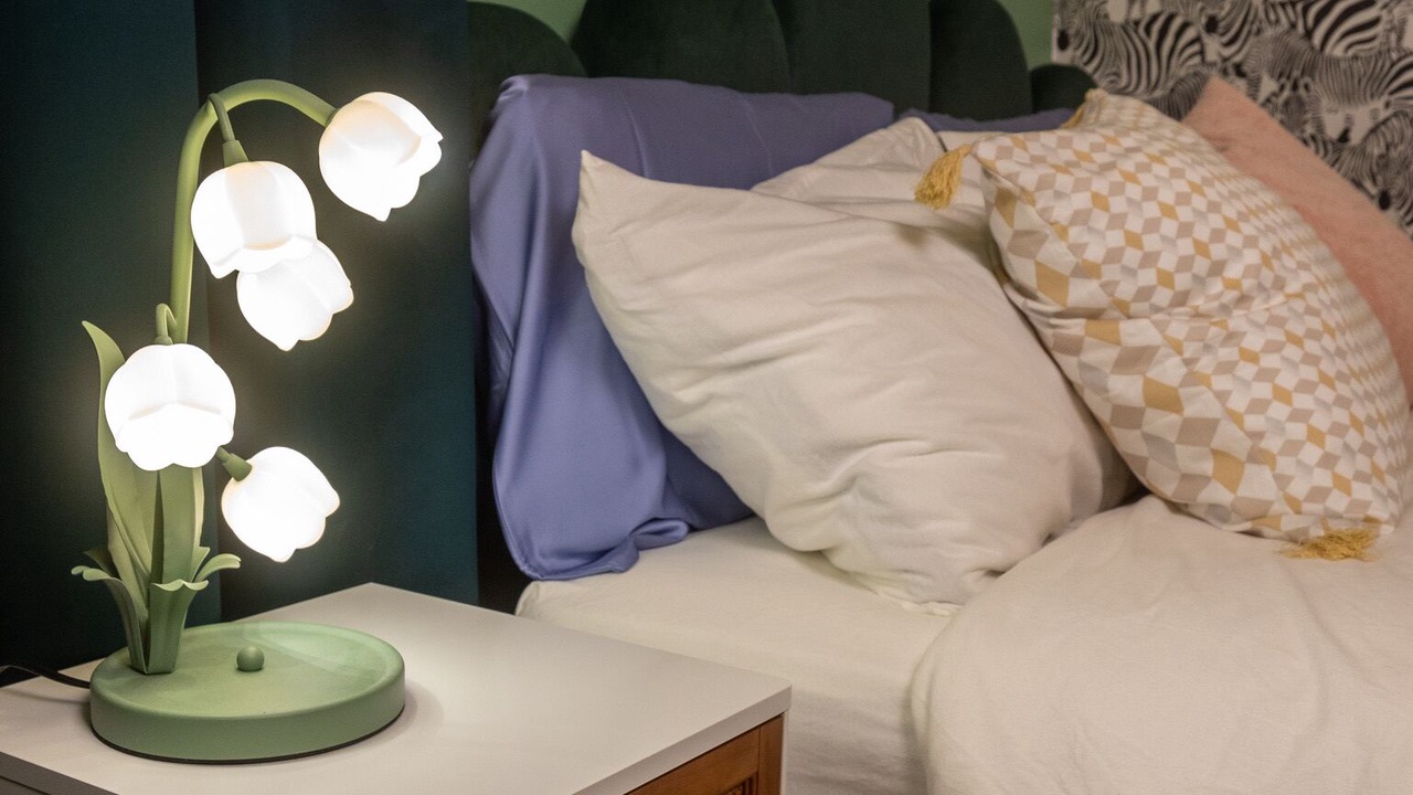 Photo of Bedroom in Rogers Park