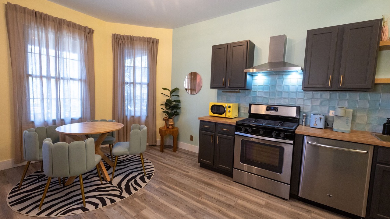 Photo of Kitchen in Rogers Park