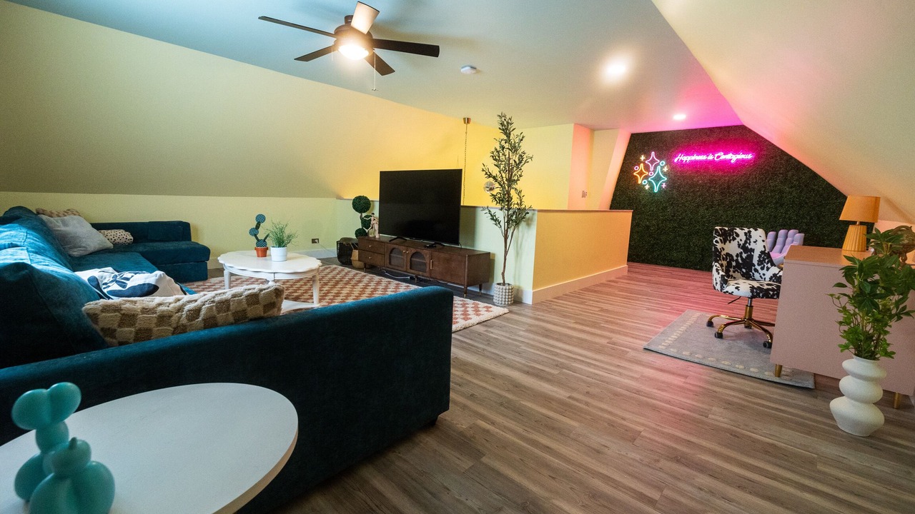 Photo of Livingroom in Rogers Park