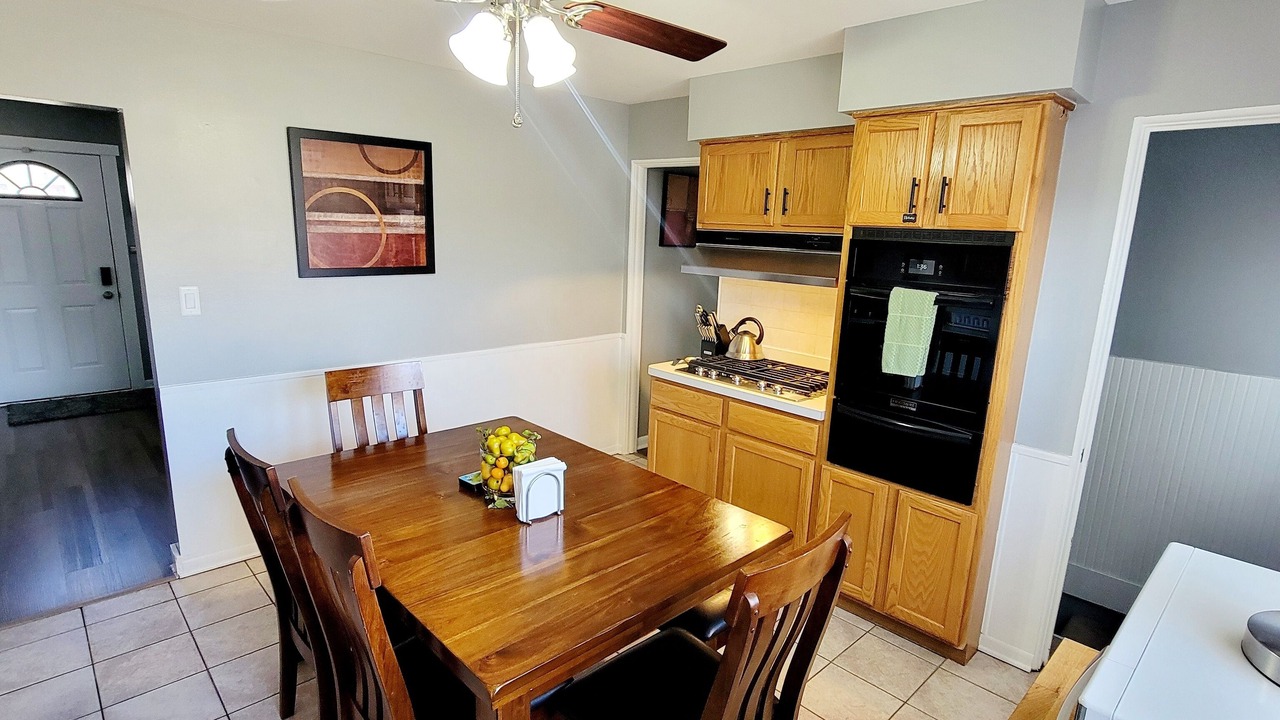 Photo of Kitchen in Glenview
