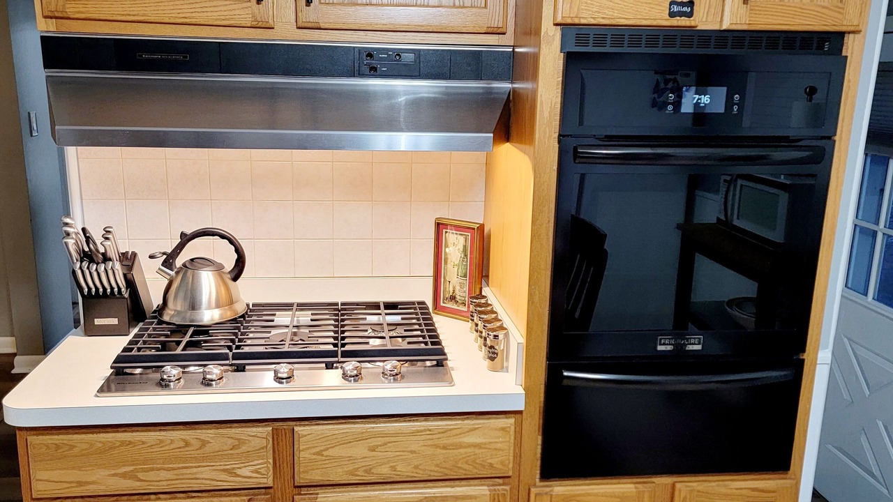 Photo of Kitchen in Glenview