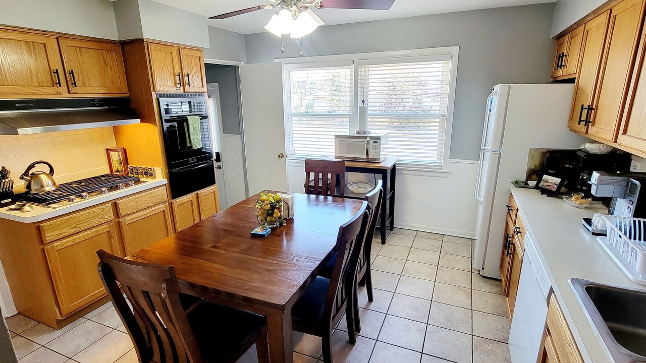 Photo of Kitchen in Glenview
