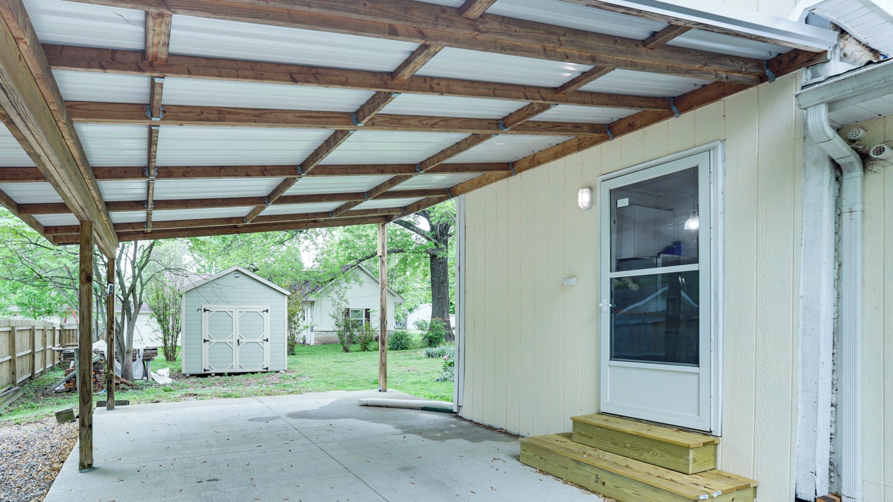 Photo of Outdoor in Carterville