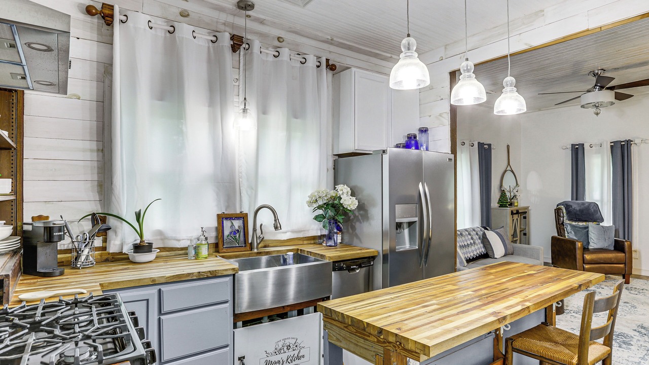Photo of Kitchen in Carterville