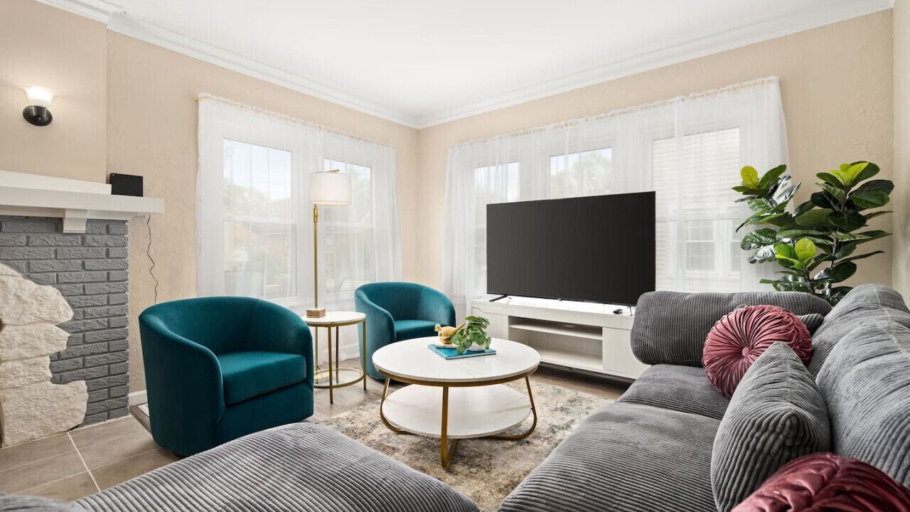 Photo of Livingroom in Peoria