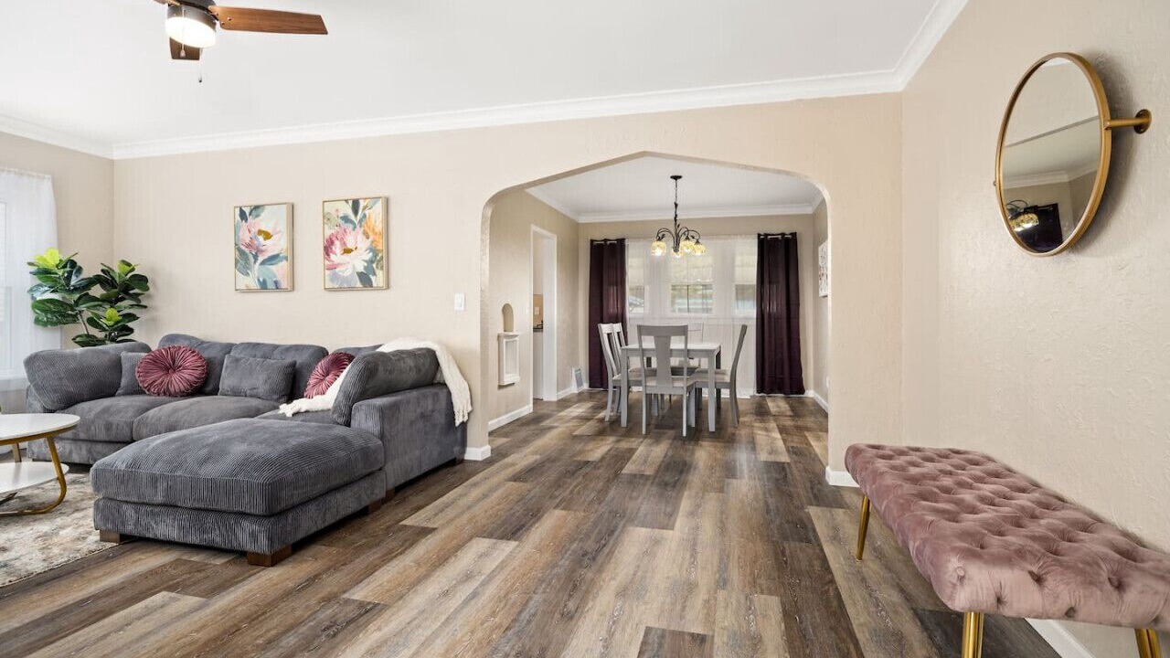 Photo of Livingroom in Peoria