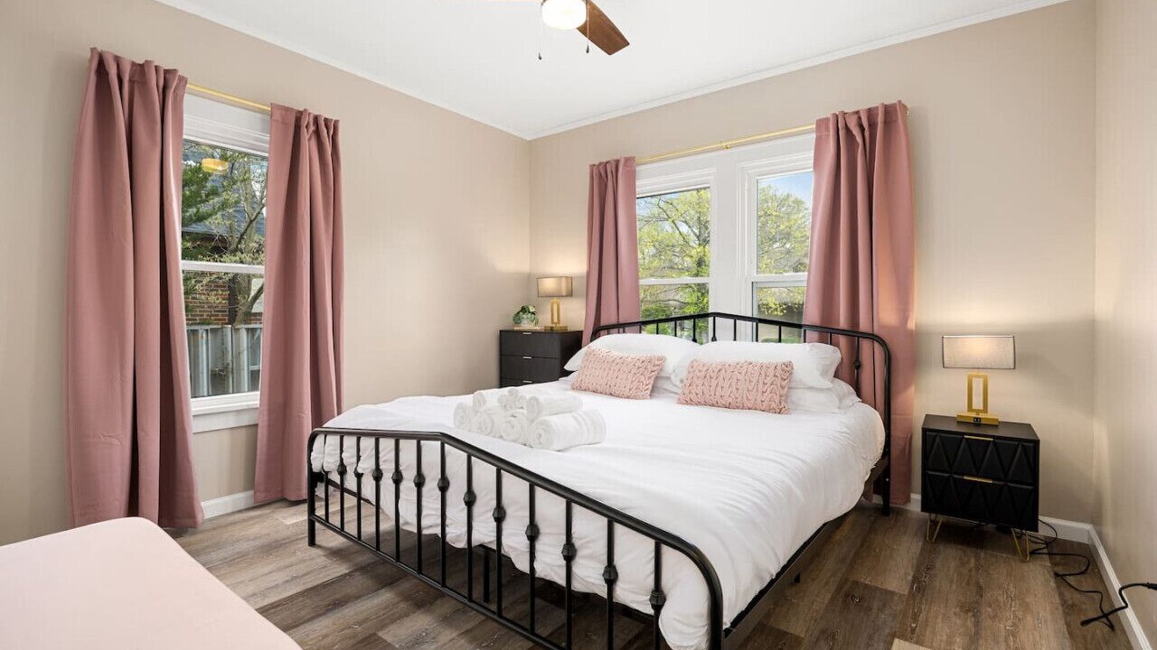 Photo of Bedroom in Peoria