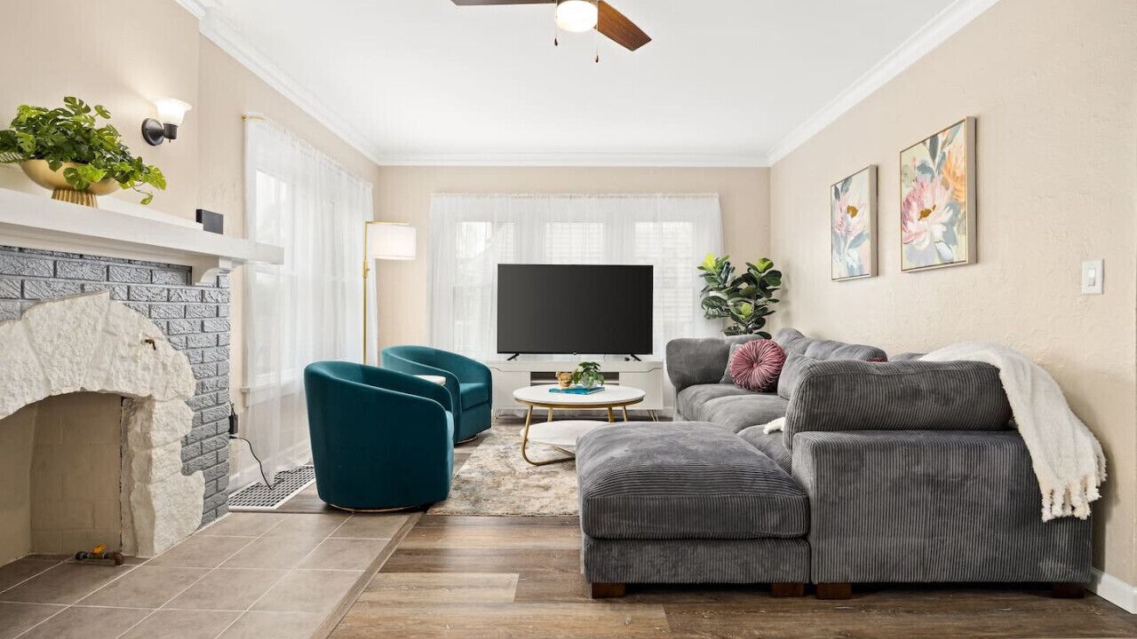 Photo of Livingroom in Peoria