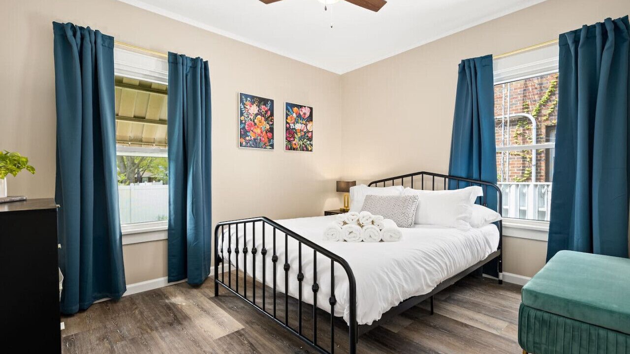 Photo of Bedroom in Peoria