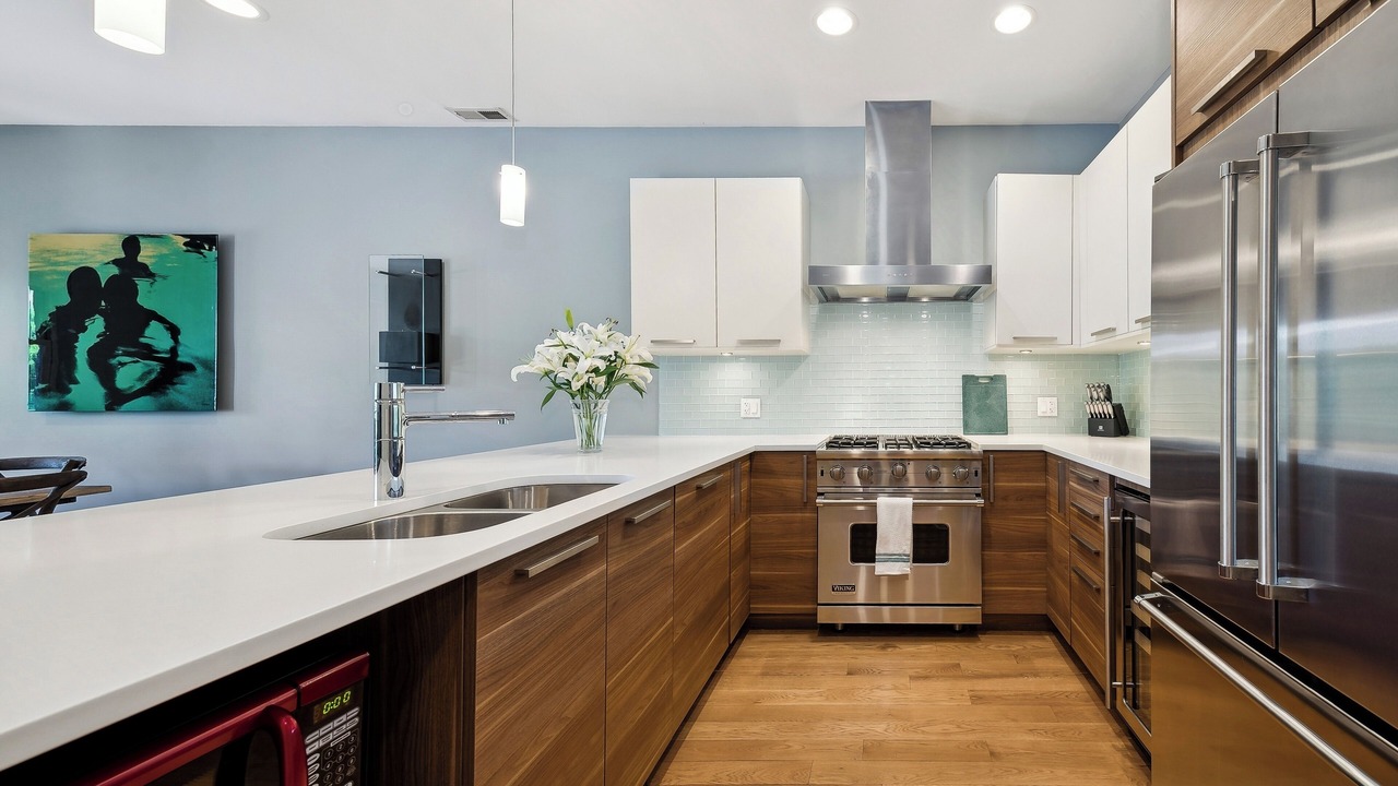 Photo of Kitchen in Lakeview