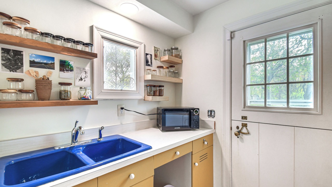 Photo of Kitchen in Knoxville