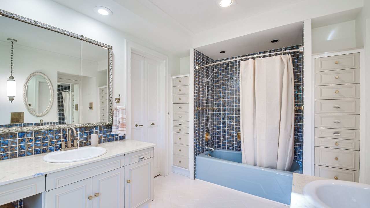 Photo of Bathroom in Knoxville