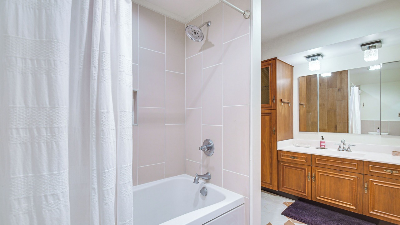 Photo of Bathroom in Knoxville