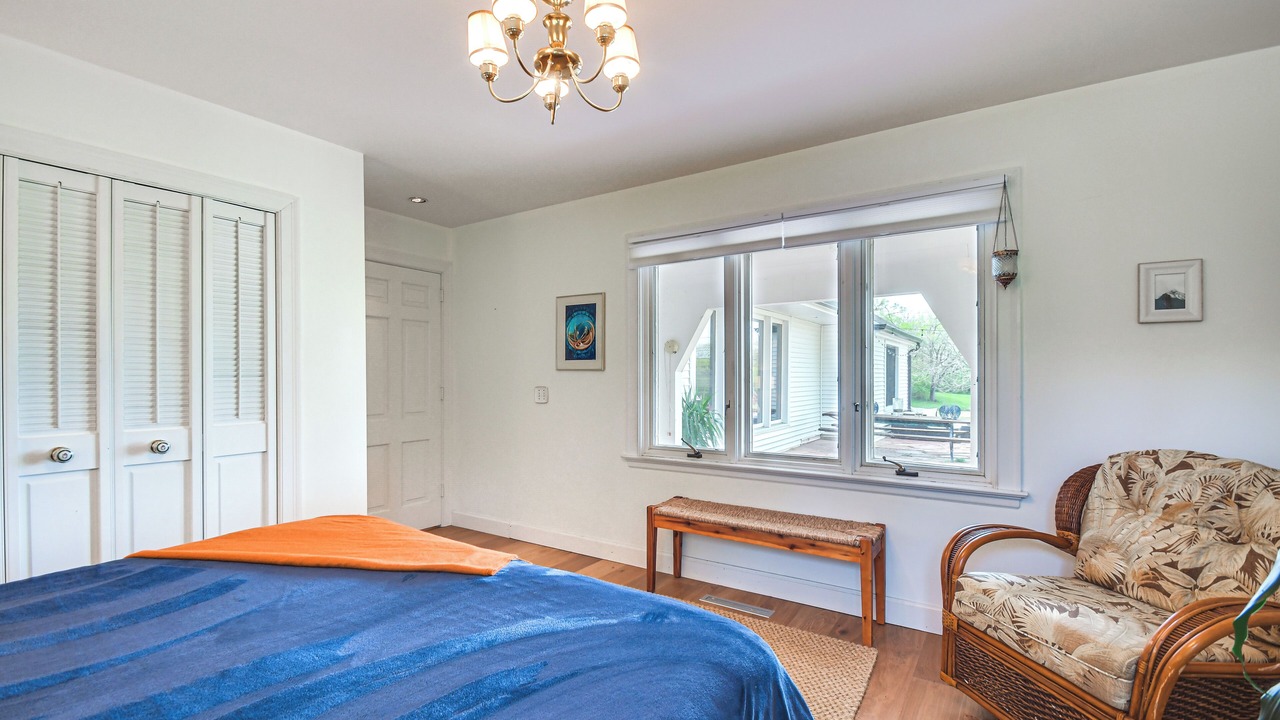 Photo of Bedroom in Knoxville