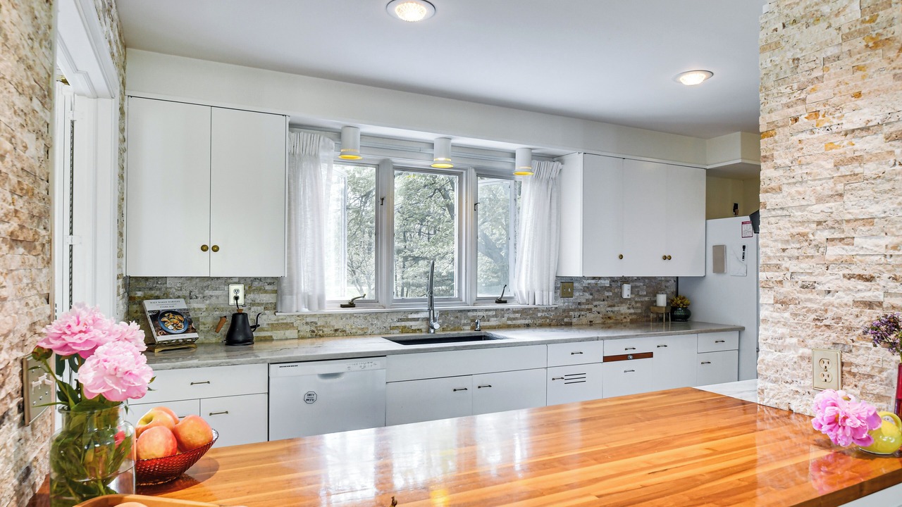 Photo of Kitchen in Knoxville