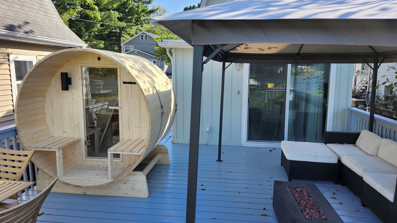 Photo of Patio Balcony in Fox River Grove