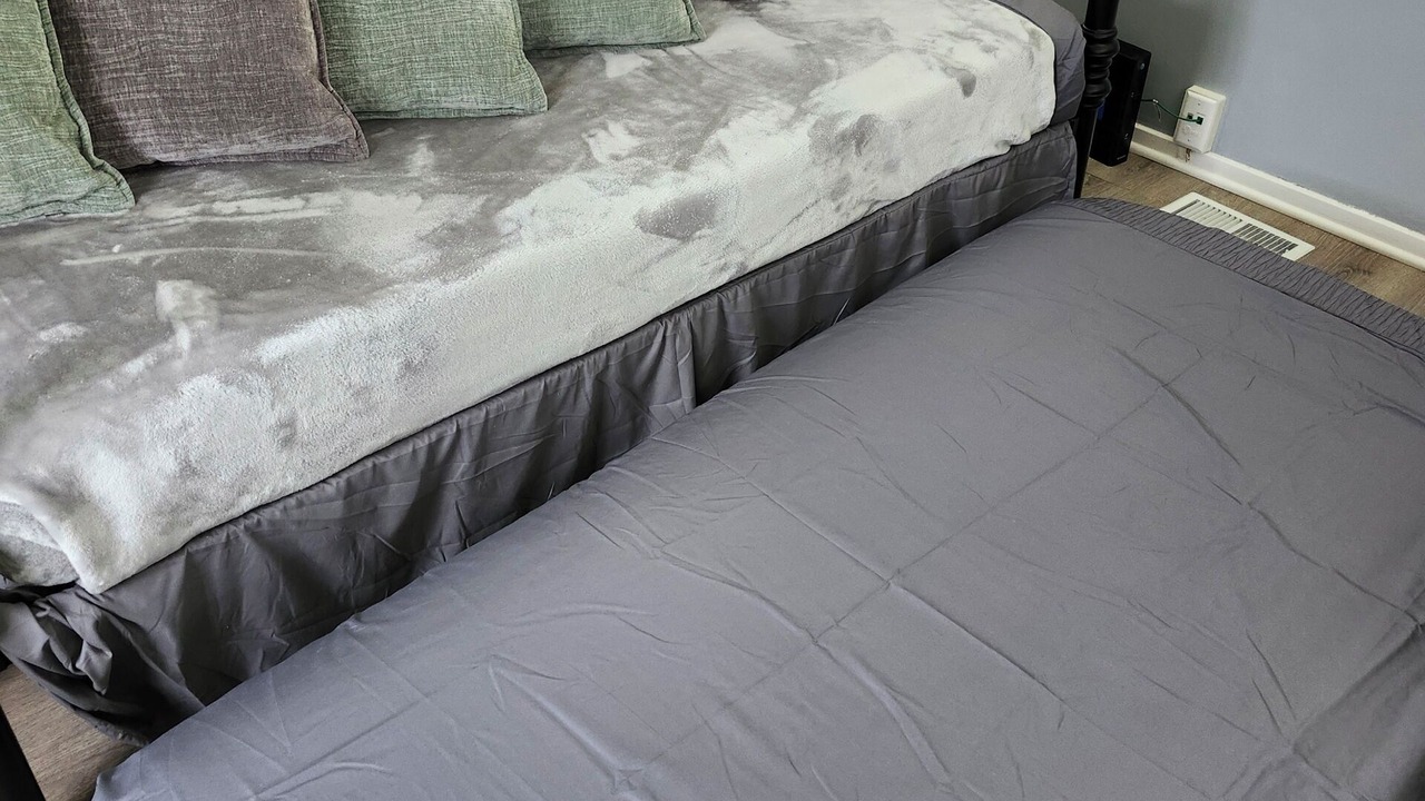 Photo of Bedroom in Fox River Grove