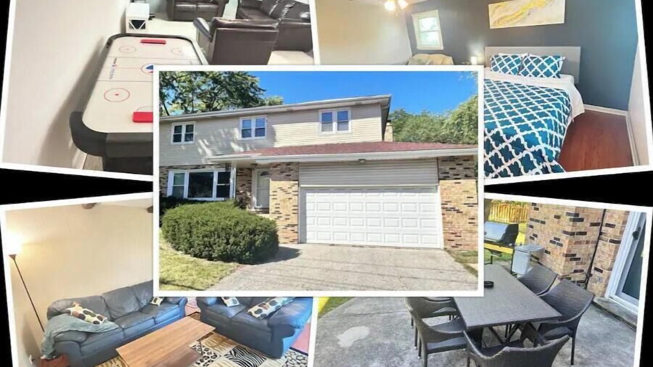 Photo of Kitchen in Arlington Heights