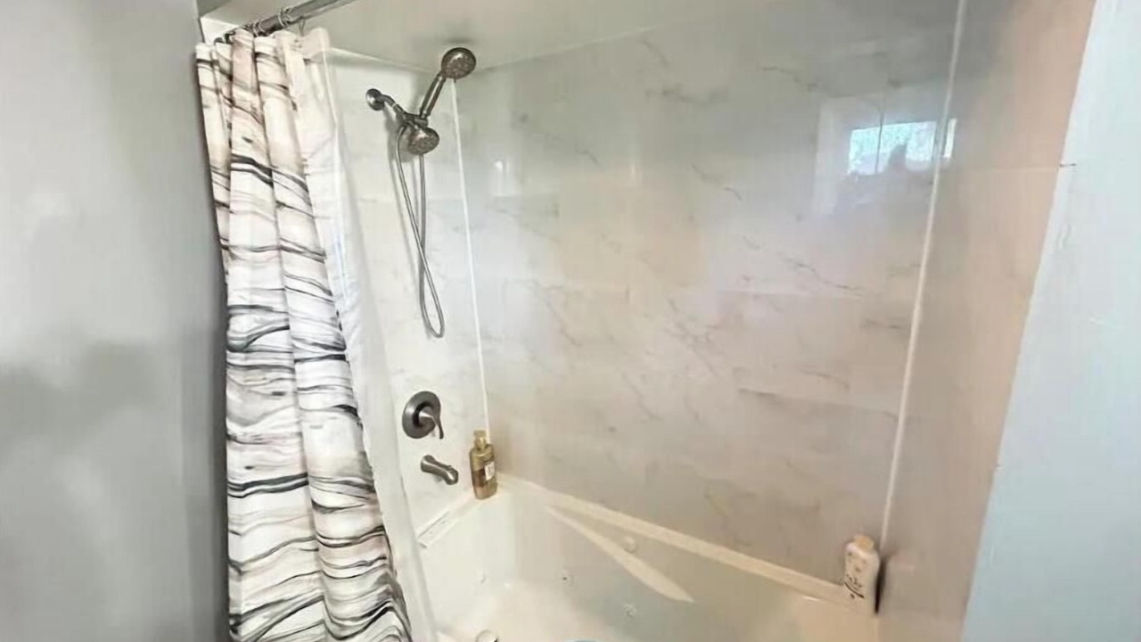 Photo of Bathroom in Arlington Heights