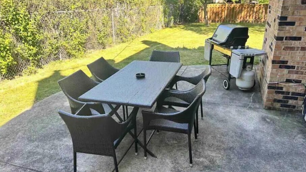 Photo of Outdoor in Arlington Heights