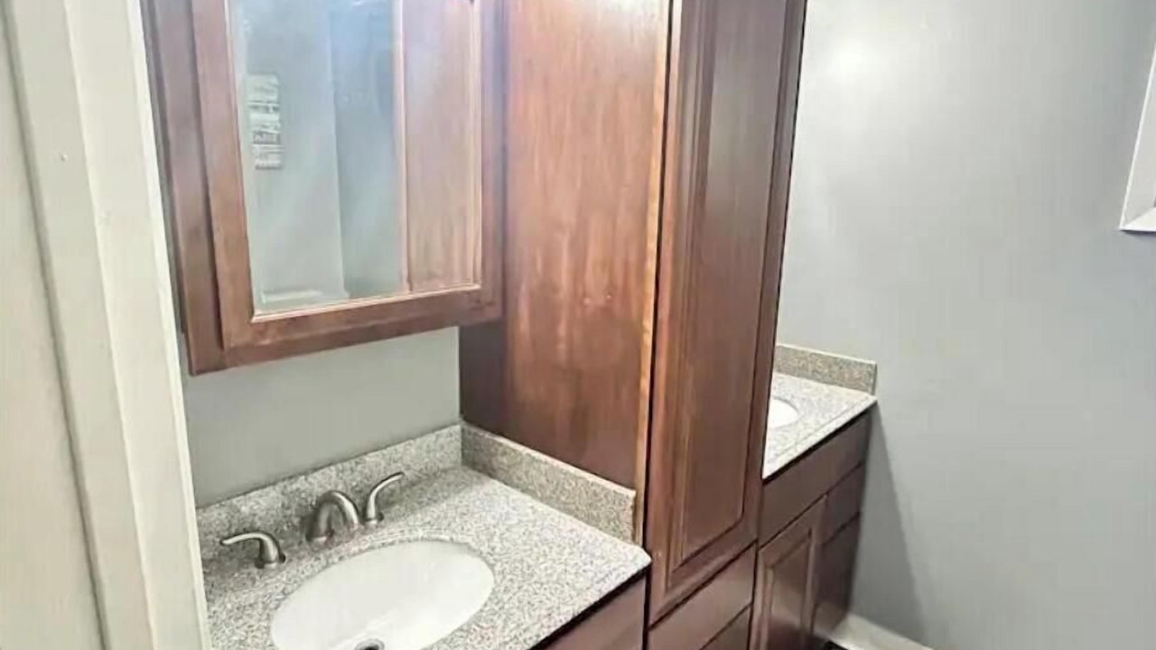 Photo of Bathroom in Arlington Heights