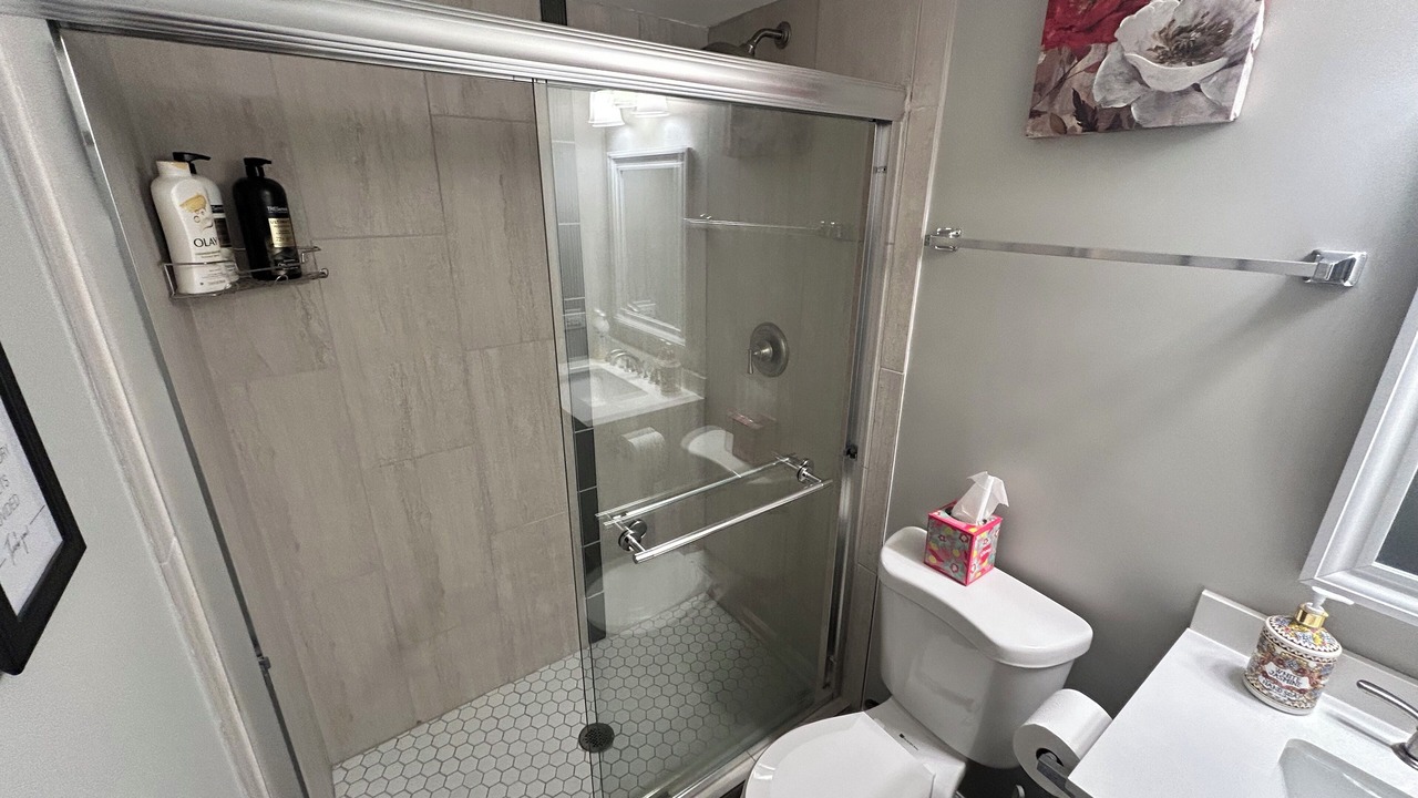 Photo of Bathroom in Streamwood