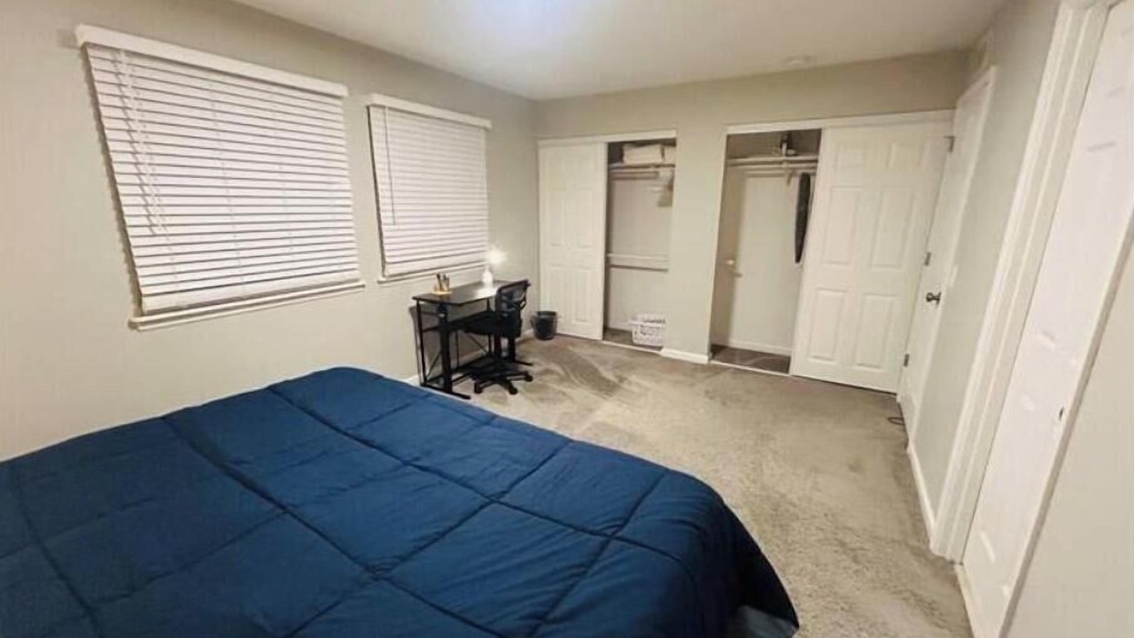 Photo of Bedroom in Streamwood