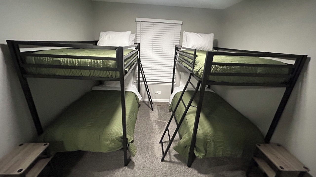 Photo of Bedroom in Streamwood