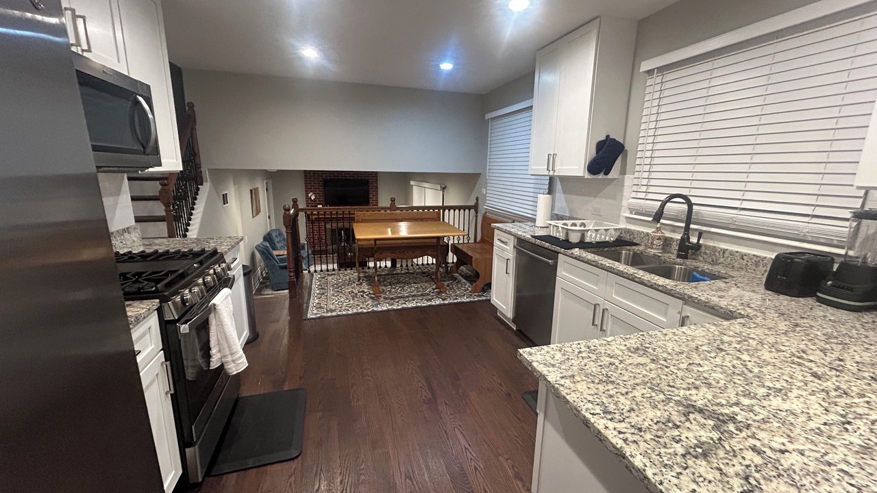 Photo of Kitchen in Streamwood