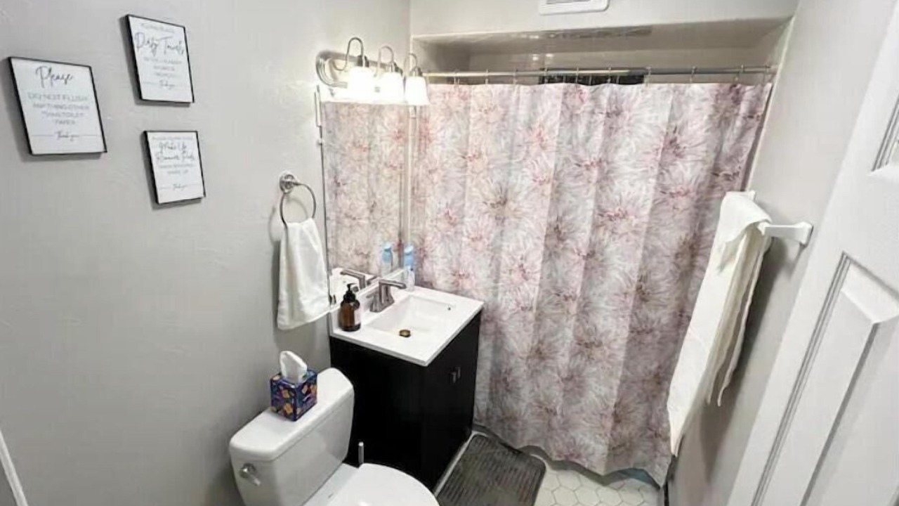 Photo of Bathroom in Fox Valley